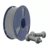 SUNLU ABS High-Speed Filament pilkas 1.75mm 1kg