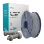SUNLU ABS High-Speed Filament pilkas 1.75mm 1kg