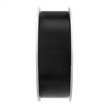 SUNLU ASA Filament 1.75mm juodas – 1kg ritė 3D spausdinimui
