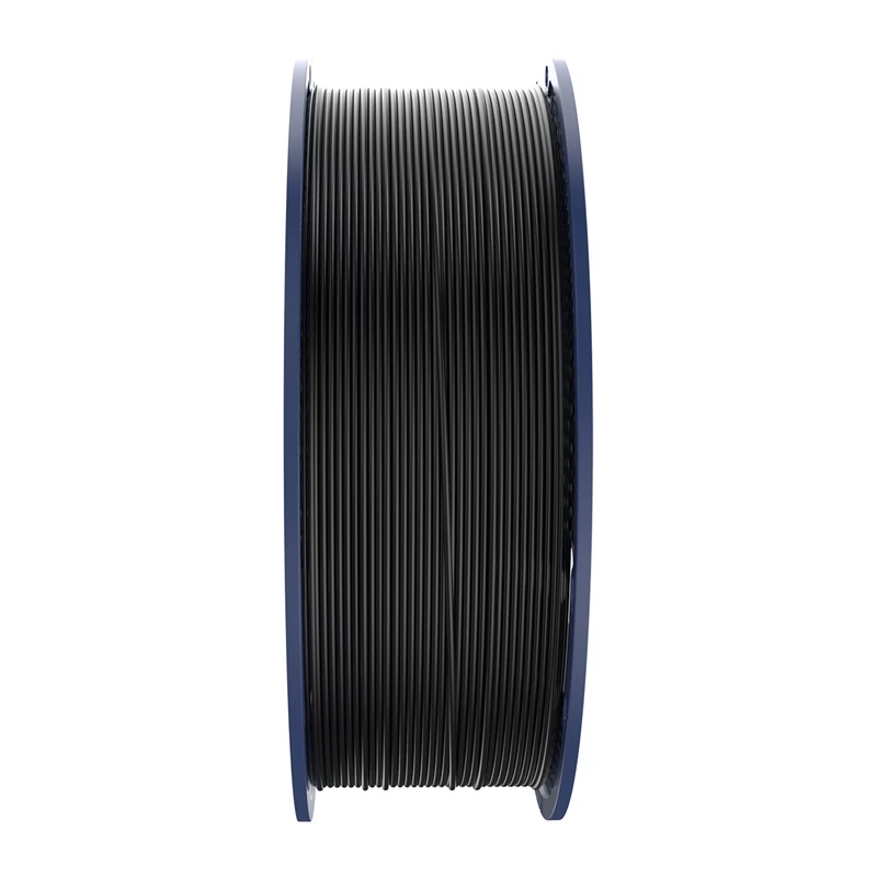 Sunlu High-Speed ABS Filament (Juoda) 1.75mm 1kg
