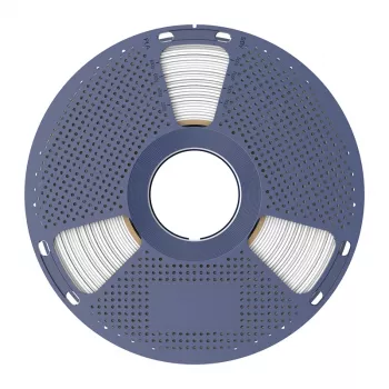 Sunlu High-Speed ABS Filament (Baltas) 1,75 mm 1 kg (ABS H-S W)