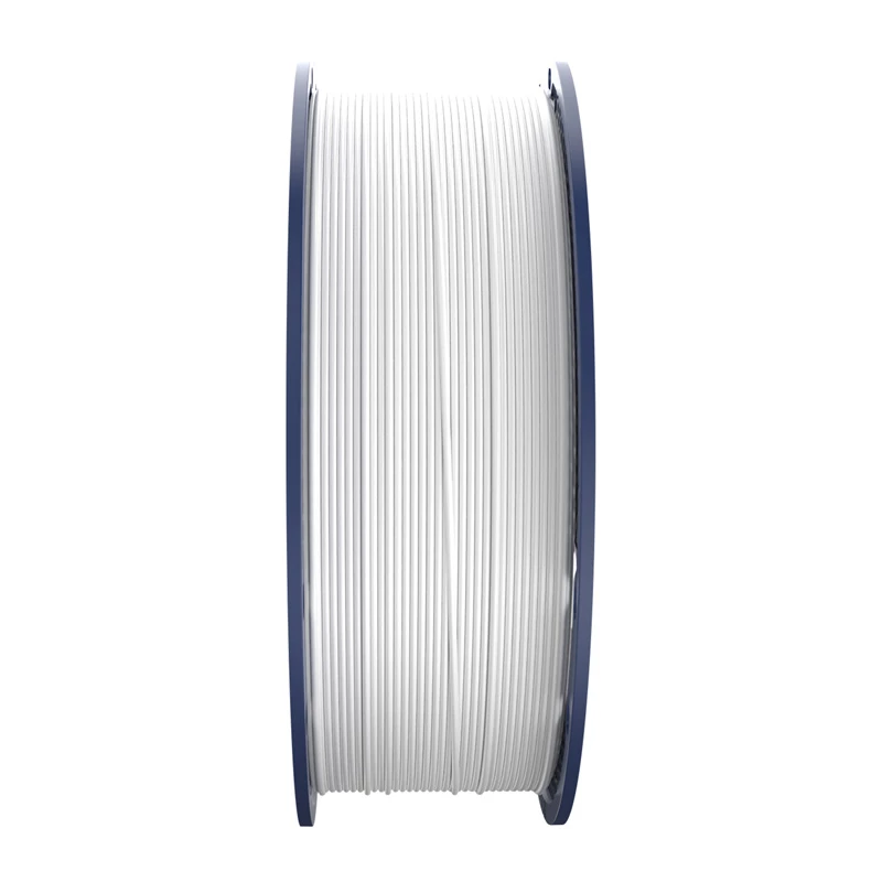 Sunlu High-Speed ABS Filament (Baltas) 1,75 mm 1 kg (ABS H-S W)