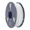 Sunlu High-Speed ABS Filament (Baltas) 1,75 mm 1 kg (ABS H-S W)