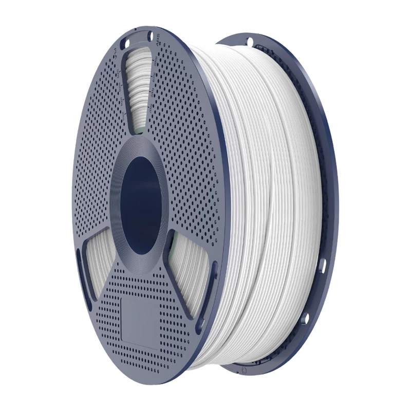 Sunlu High-Speed ABS Filament (Baltas) 1,75 mm 1 kg (ABS H-S W)