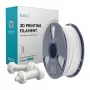 Sunlu High-Speed ABS Filament (Baltas) 1,75 mm 1 kg (ABS H-S W)
