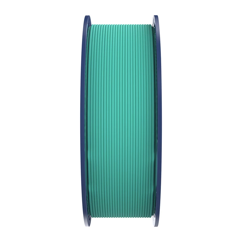 SUNLU PETG High-Speed Matte Filamentas 1.75mm 1kg Mėtų Žalias