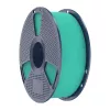 SUNLU PETG High-Speed Matte Filamentas 1.75mm 1kg Mėtų Žalias