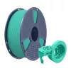 SUNLU PETG High-Speed Matte Filamentas 1.75mm 1kg Mėtų Žalias