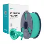 SUNLU PETG High-Speed Matte Filamentas 1.75mm 1kg Mėtų Žalias