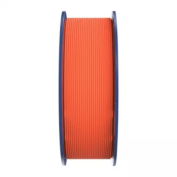 SUNLU PETG High-Speed Matte Filamentas 1.75mm 1kg Orange