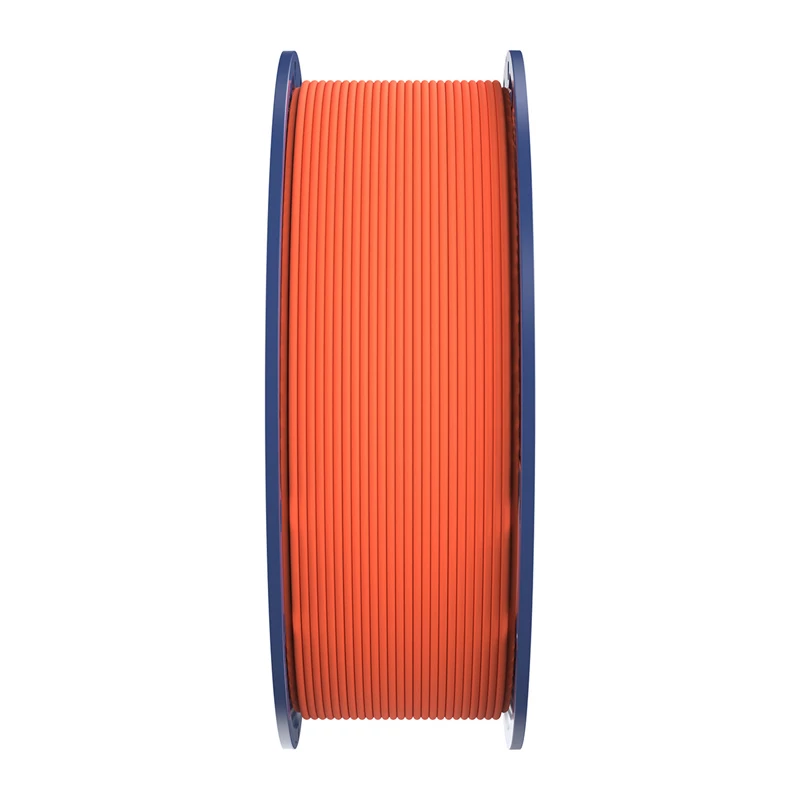 SUNLU PETG High-Speed Matte Filamentas 1.75mm 1kg Orange