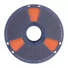 SUNLU PETG High-Speed Matte Filamentas 1.75mm 1kg Orange