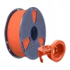 SUNLU PETG High-Speed Matte Filamentas 1.75mm 1kg Orange