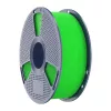 SUNLU PETG High-Speed Matte Filamentas 1.75mm Žalias 1kg