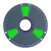SUNLU PETG High-Speed Matte Filamentas 1.75mm Žalias 1kg