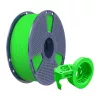 SUNLU PETG High-Speed Matte Filamentas 1.75mm Žalias 1kg
