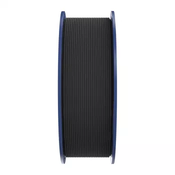 SUNLU PETG High-Speed Matte Filament (juoda, 1,75 mm, 1 kg)
