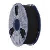 SUNLU PETG High-Speed Matte Filament (juoda, 1,75 mm, 1 kg)