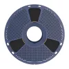 SUNLU PETG High-Speed Matte Filament (juoda, 1,75 mm, 1 kg)