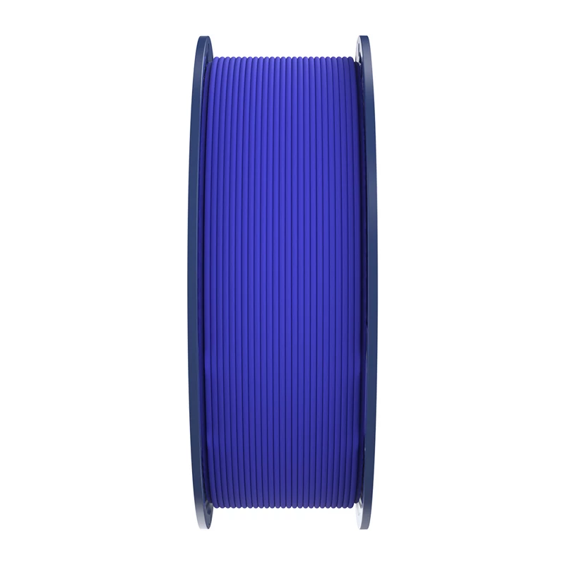SUNLU PETG High-Speed Matte Filament Blue 1.75mm 1kg FDM 3D spausdintuvams