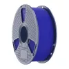 SUNLU PETG High-Speed Matte Filament Blue 1.75mm 1kg FDM 3D spausdintuvams
