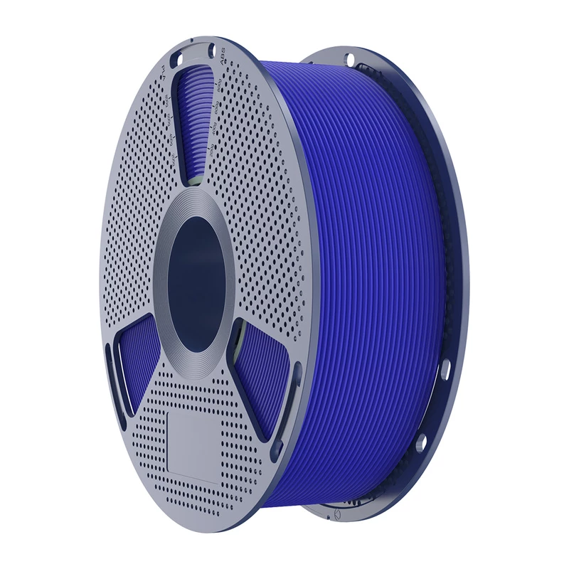 SUNLU PETG High-Speed Matte Filament Blue 1.75mm 1kg FDM 3D spausdintuvams