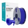 SUNLU PETG High-Speed Matte Filament Blue 1.75mm 1kg FDM 3D spausdintuvams