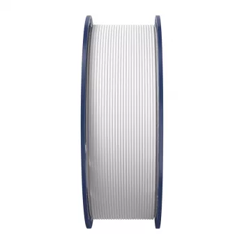 Sunlu PETG High-Speed Matte Filament baltas 1.75mm 1kg
