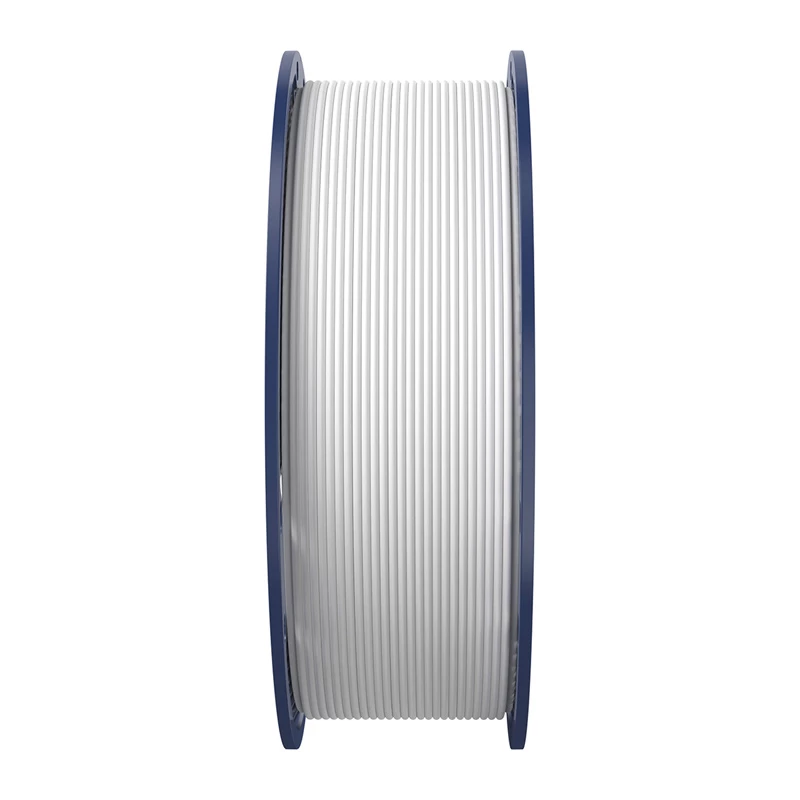 Sunlu PETG High-Speed Matte Filament baltas 1.75mm 1kg