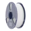 Sunlu PETG High-Speed Matte Filament baltas 1.75mm 1kg