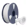 Sunlu PETG High-Speed Matte Filament baltas 1.75mm 1kg