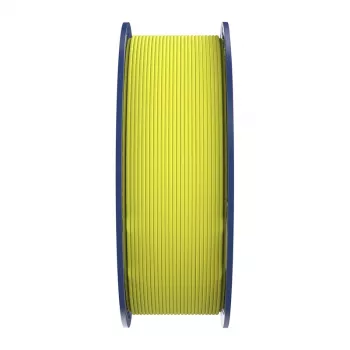 SUNLU PETG High-Speed Matte Filament 1.75mm 1kg Geltona