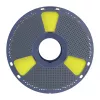 SUNLU PETG High-Speed Matte Filament 1.75mm 1kg Geltona