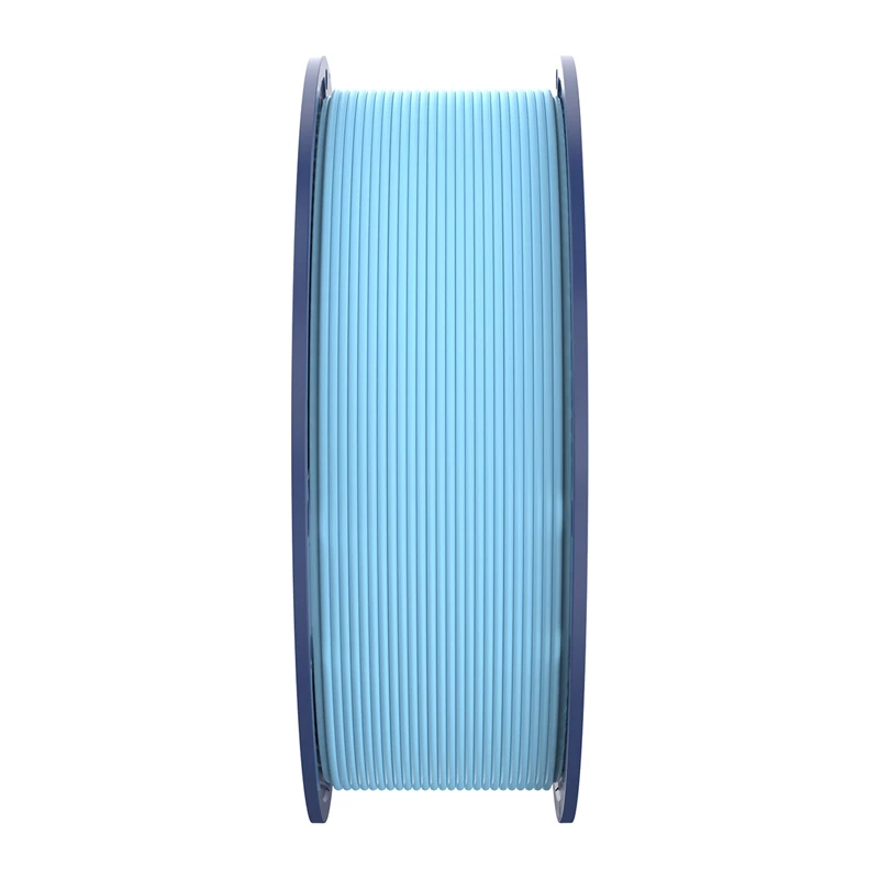 SUNLU PLA Classic mėlynas filamentas 1.75mm 1kg