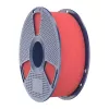 SUNLU PLA Classic Cherry Red 1.75 mm 1 kg 3D spausdintuvo filamentas
