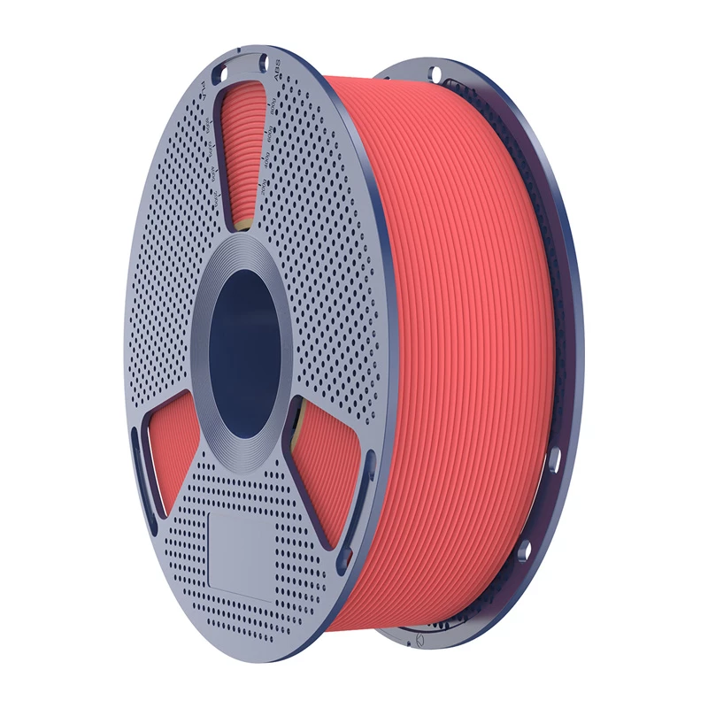 SUNLU PLA Classic Cherry Red 1.75 mm 1 kg 3D spausdintuvo filamentas