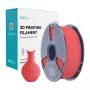 SUNLU PLA Classic Cherry Red 1.75 mm 1 kg 3D spausdintuvo filamentas