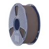 SUNLU PLA Classic Chocolate 3D spausdinimo filamentas 1.75mm 1kg