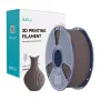 SUNLU PLA Classic Chocolate 3D spausdinimo filamentas 1.75mm 1kg