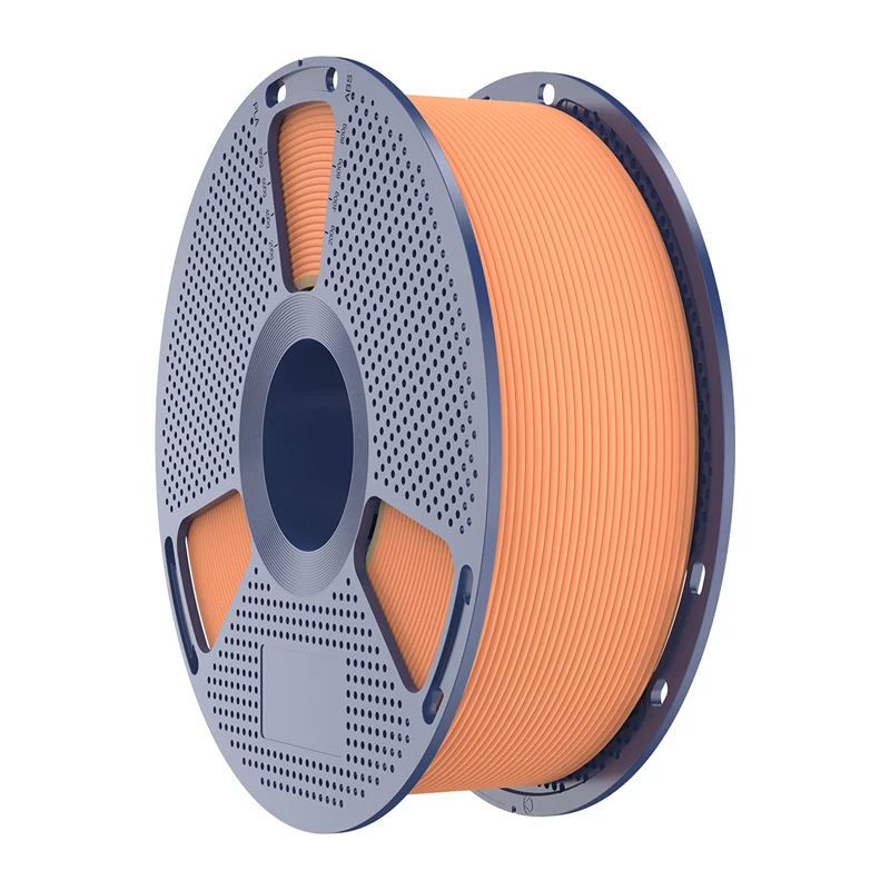 SUNLU PLA Classic Filament 1,75 mm, 1 kg – Sunny Orange