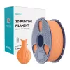 SUNLU PLA Classic Filament 1,75 mm, 1 kg – Sunny Orange