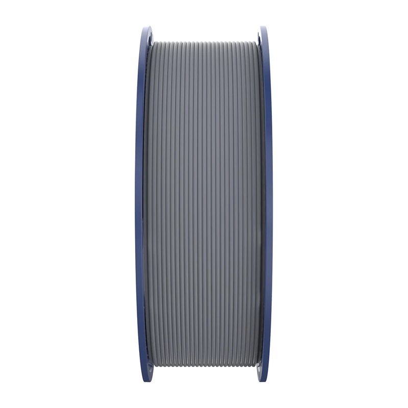 SUNLU PLA Classic Gray 1.75mm sriegis 1kg