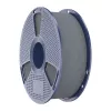 SUNLU PLA Classic Gray 1.75mm sriegis 1kg