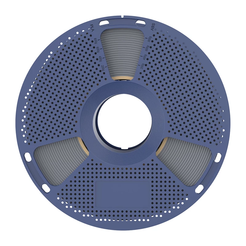 SUNLU PLA Classic Gray 1.75mm sriegis 1kg