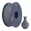 SUNLU PLA Classic Gray 1.75mm sriegis 1kg