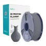SUNLU PLA Classic Gray 1.75mm sriegis 1kg