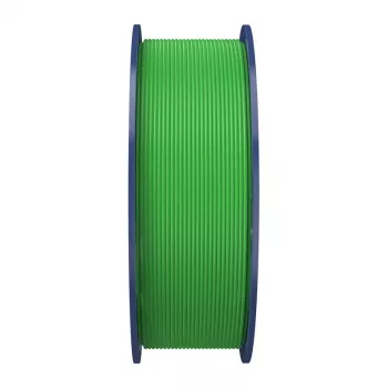 SUNLU PLA+ High-Speed 3D spausdinimo filamentas, žalia, 1,75 mm, 1 kg