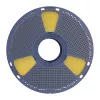 SUNLU PLA+ High-Speed 3D spausdinimo filamentas, geltonas, 1.75mm, 1kg