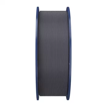 Sunlu PLA+ High-Speed filamentas, pilka spalva