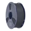 Sunlu PLA+ High-Speed filamentas, pilka spalva